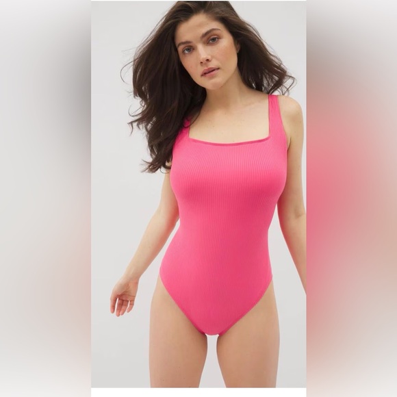 NWT Bleu Rod Beattie one piece swim suit size small - Picture 4 of 4